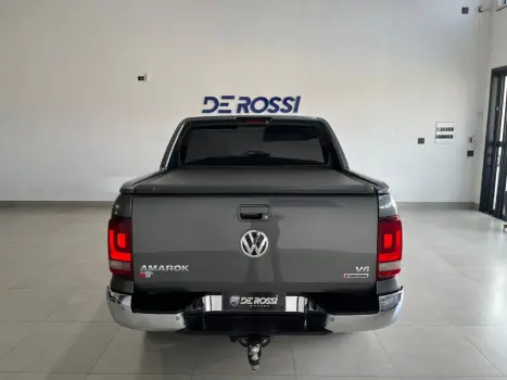 VOLKSWAGEN Amarok 3.0 V6 CABINE DUPLA HIGHLINE EXTREME 4X4 TURBO INTERCOOLER AUTOMTICO, Foto 12