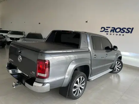 VOLKSWAGEN Amarok 3.0 V6 CABINE DUPLA HIGHLINE EXTREME 4X4 TURBO INTERCOOLER AUTOMTICO, Foto 11