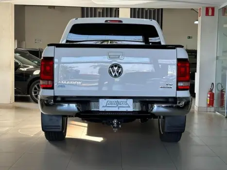 VOLKSWAGEN Amarok 3.0 V6 CABINE DUPLA HIGHLINE 4X4 TURBO INTERCOOLER AUTOMTICO, Foto 4