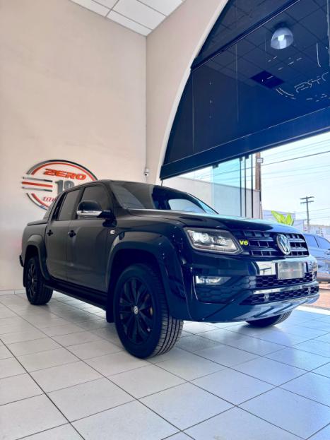 VOLKSWAGEN Amarok 3.0 V6 CABINE DUPLA HIGHLINE EXTREME 4X4 TURBO INTERCOOLER AUTOMTICO, Foto 2