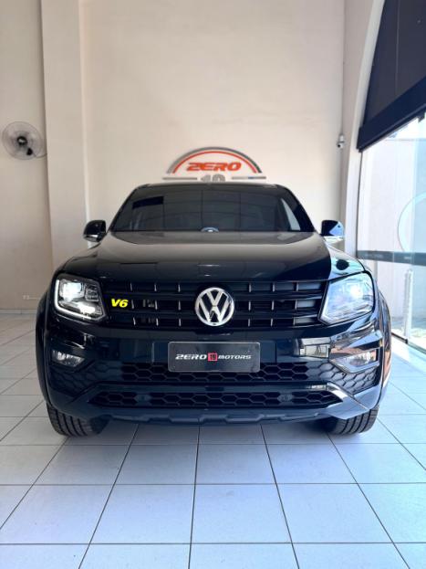 VOLKSWAGEN Amarok 3.0 V6 CABINE DUPLA HIGHLINE EXTREME 4X4 TURBO INTERCOOLER AUTOMTICO, Foto 14