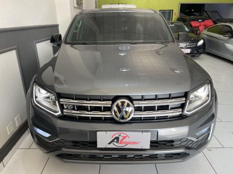 VOLKSWAGEN Amarok 3.0 V6 CABINE DUPLA HIGHLINE 4X4 TURBO INTERCOOLER AUTOMTICO, Foto 8