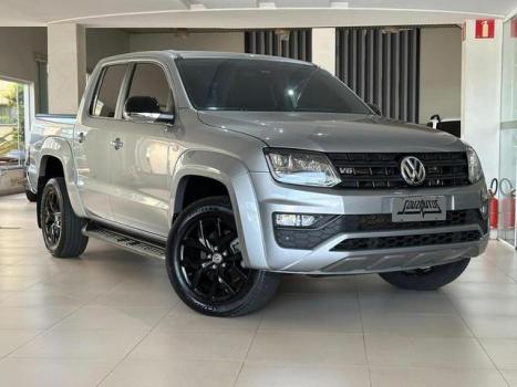 VOLKSWAGEN Amarok 3.0 V6 CABINE DUPLA HIGHLINE 4X4 TURBO INTERCOOLER AUTOMTICO, Foto 2