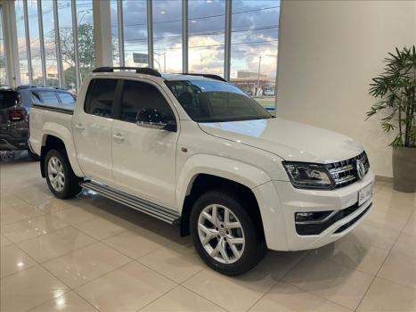 VOLKSWAGEN Amarok 3.0 V6 CABINE DUPLA HIGHLINE 4X4 TURBO INTERCOOLER AUTOMTICO, Foto 3