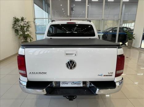 VOLKSWAGEN Amarok 3.0 V6 CABINE DUPLA HIGHLINE 4X4 TURBO INTERCOOLER AUTOMTICO, Foto 6