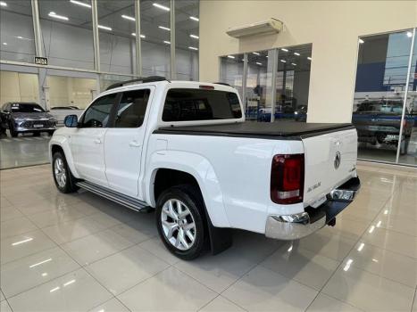 VOLKSWAGEN Amarok 3.0 V6 CABINE DUPLA HIGHLINE 4X4 TURBO INTERCOOLER AUTOMTICO, Foto 7