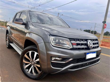 VOLKSWAGEN Amarok 3.0 V6 CABINE DUPLA HIGHLINE EXTREME 4X4 TURBO INTERCOOLER AUTOMTICO, Foto 1