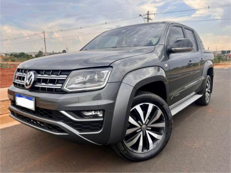 VOLKSWAGEN Amarok 3.0 V6 CABINE DUPLA HIGHLINE EXTREME 4X4 TURBO INTERCOOLER AUTOMTICO, Foto 2