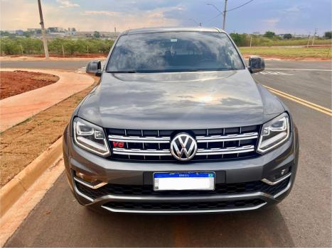 VOLKSWAGEN Amarok 3.0 V6 CABINE DUPLA HIGHLINE EXTREME 4X4 TURBO INTERCOOLER AUTOMTICO, Foto 4