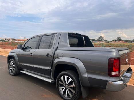 VOLKSWAGEN Amarok 3.0 V6 CABINE DUPLA HIGHLINE EXTREME 4X4 TURBO INTERCOOLER AUTOMTICO, Foto 5