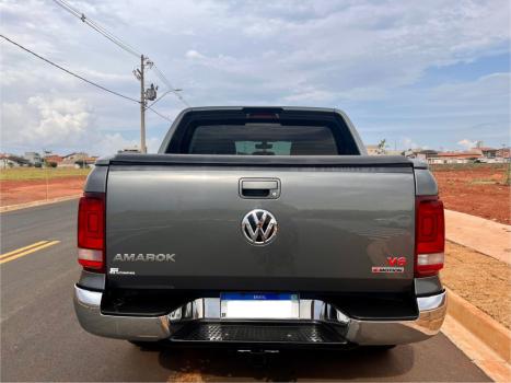 VOLKSWAGEN Amarok 3.0 V6 CABINE DUPLA HIGHLINE EXTREME 4X4 TURBO INTERCOOLER AUTOMTICO, Foto 7