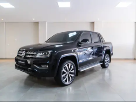 VOLKSWAGEN Amarok 3.0 V6 CABINE DUPLA HIGHLINE EXTREME 4X4 TURBO INTERCOOLER AUTOMTICO, Foto 1