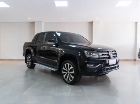 VOLKSWAGEN Amarok 3.0 V6 CABINE DUPLA HIGHLINE EXTREME 4X4 TURBO INTERCOOLER AUTOMTICO, Foto 2