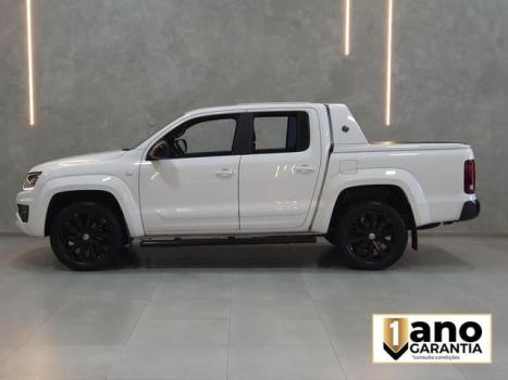 VOLKSWAGEN Amarok 3.0 V6 CABINE DUPLA HIGHLINE EXTREME 4X4 TURBO INTERCOOLER AUTOMTICO, Foto 4