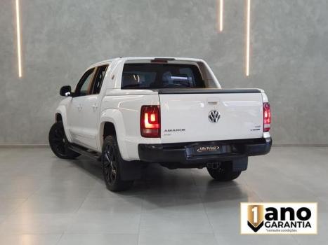 VOLKSWAGEN Amarok 3.0 V6 CABINE DUPLA HIGHLINE EXTREME 4X4 TURBO INTERCOOLER AUTOMTICO, Foto 15