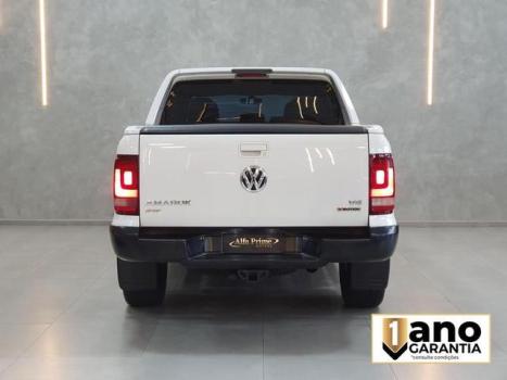 VOLKSWAGEN Amarok 3.0 V6 CABINE DUPLA HIGHLINE EXTREME 4X4 TURBO INTERCOOLER AUTOMTICO, Foto 16