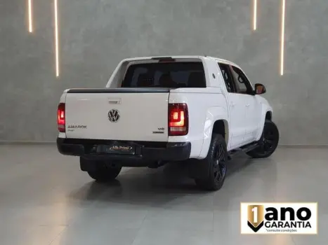 VOLKSWAGEN Amarok 3.0 V6 CABINE DUPLA HIGHLINE EXTREME 4X4 TURBO INTERCOOLER AUTOMTICO, Foto 17