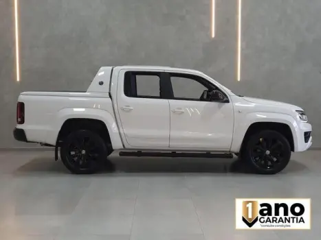 VOLKSWAGEN Amarok 3.0 V6 CABINE DUPLA HIGHLINE EXTREME 4X4 TURBO INTERCOOLER AUTOMTICO, Foto 19