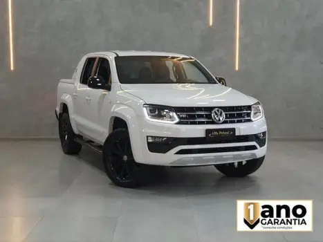 VOLKSWAGEN Amarok 3.0 V6 CABINE DUPLA HIGHLINE EXTREME 4X4 TURBO INTERCOOLER AUTOMTICO, Foto 20