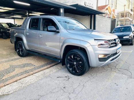 VOLKSWAGEN Amarok 3.0 V6 CABINE DUPLA HIGHLINE EXTREME 4X4 TURBO INTERCOOLER AUTOMTICO, Foto 3