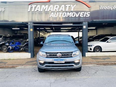 VOLKSWAGEN Amarok 3.0 V6 CABINE DUPLA HIGHLINE EXTREME 4X4 TURBO INTERCOOLER AUTOMTICO, Foto 4