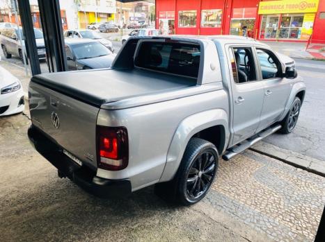 VOLKSWAGEN Amarok 3.0 V6 CABINE DUPLA HIGHLINE EXTREME 4X4 TURBO INTERCOOLER AUTOMTICO, Foto 5