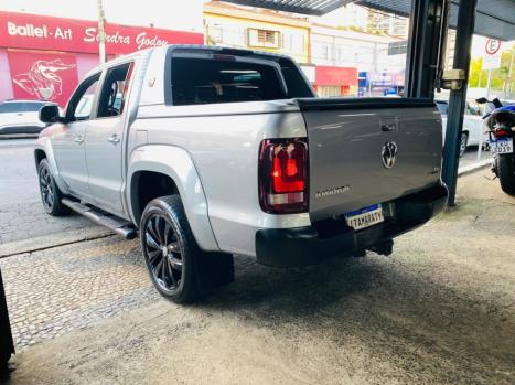 VOLKSWAGEN Amarok 3.0 V6 CABINE DUPLA HIGHLINE EXTREME 4X4 TURBO INTERCOOLER AUTOMTICO, Foto 6