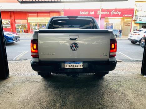 VOLKSWAGEN Amarok 3.0 V6 CABINE DUPLA HIGHLINE EXTREME 4X4 TURBO INTERCOOLER AUTOMTICO, Foto 7