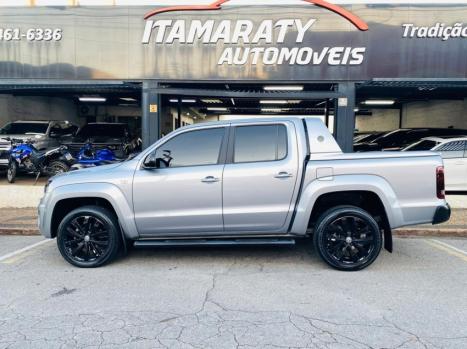 VOLKSWAGEN Amarok 3.0 V6 CABINE DUPLA HIGHLINE EXTREME 4X4 TURBO INTERCOOLER AUTOMTICO, Foto 8