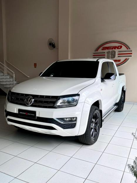 VOLKSWAGEN Amarok 3.0 V6 CABINE DUPLA HIGHLINE EXTREME 4X4 TURBO INTERCOOLER AUTOMTICO, Foto 1