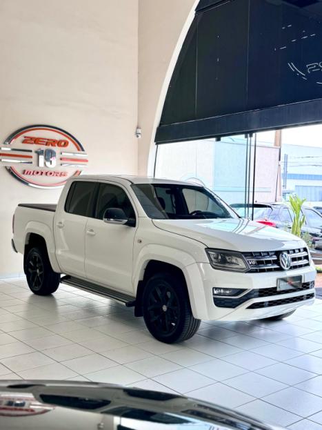 VOLKSWAGEN Amarok 3.0 V6 CABINE DUPLA HIGHLINE EXTREME 4X4 TURBO INTERCOOLER AUTOMTICO, Foto 2