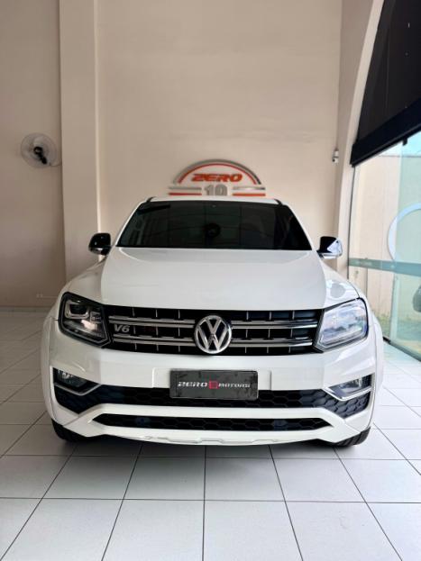 VOLKSWAGEN Amarok 3.0 V6 CABINE DUPLA HIGHLINE EXTREME 4X4 TURBO INTERCOOLER AUTOMTICO, Foto 3