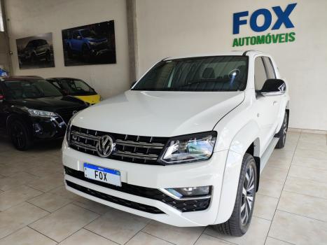 VOLKSWAGEN Amarok 3.0 V6 CABINE DUPLA HIGHLINE EXTREME 4X4 TURBO INTERCOOLER AUTOMTICO, Foto 1