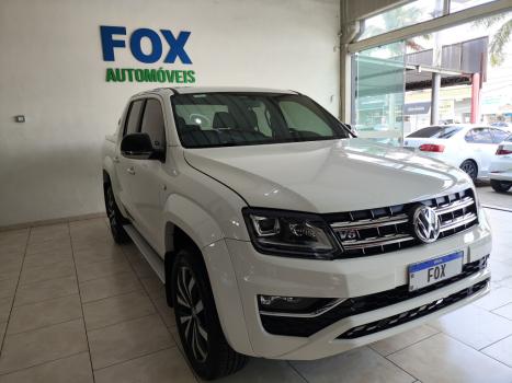 VOLKSWAGEN Amarok 3.0 V6 CABINE DUPLA HIGHLINE EXTREME 4X4 TURBO INTERCOOLER AUTOMTICO, Foto 2