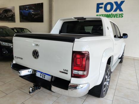 VOLKSWAGEN Amarok 3.0 V6 CABINE DUPLA HIGHLINE EXTREME 4X4 TURBO INTERCOOLER AUTOMTICO, Foto 3