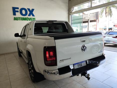 VOLKSWAGEN Amarok 3.0 V6 CABINE DUPLA HIGHLINE EXTREME 4X4 TURBO INTERCOOLER AUTOMTICO, Foto 4