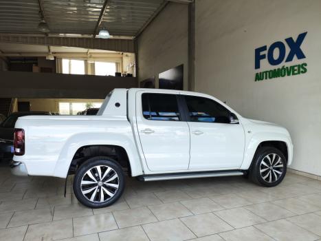 VOLKSWAGEN Amarok 3.0 V6 CABINE DUPLA HIGHLINE EXTREME 4X4 TURBO INTERCOOLER AUTOMTICO, Foto 6