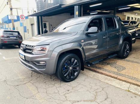 VOLKSWAGEN Amarok 3.0 V6 CABINE DUPLA HIGHLINE EXTREME 4X4 TURBO INTERCOOLER AUTOMTICO, Foto 1