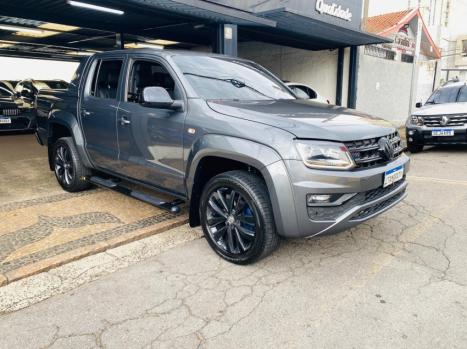 VOLKSWAGEN Amarok 3.0 V6 CABINE DUPLA HIGHLINE EXTREME 4X4 TURBO INTERCOOLER AUTOMTICO, Foto 3