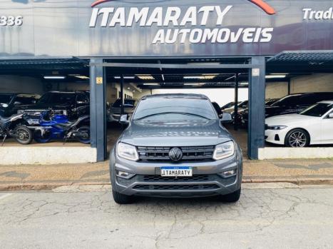 VOLKSWAGEN Amarok 3.0 V6 CABINE DUPLA HIGHLINE EXTREME 4X4 TURBO INTERCOOLER AUTOMTICO, Foto 4