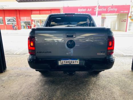 VOLKSWAGEN Amarok 3.0 V6 CABINE DUPLA HIGHLINE EXTREME 4X4 TURBO INTERCOOLER AUTOMTICO, Foto 7