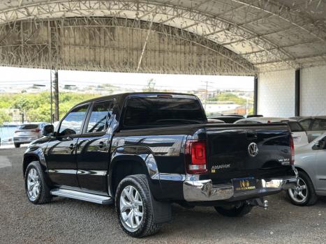 VOLKSWAGEN Amarok 3.0 V6 CABINE DUPLA HIGHLINE 4X4 TURBO INTERCOOLER AUTOMTICO, Foto 9