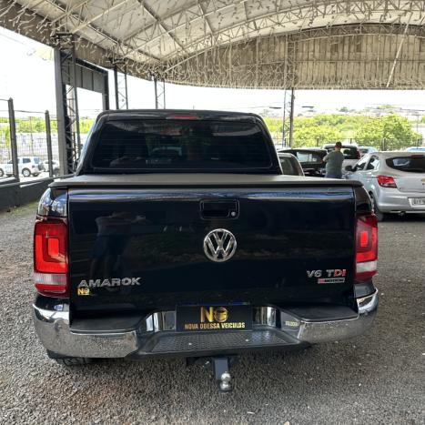 VOLKSWAGEN Amarok 3.0 V6 CABINE DUPLA HIGHLINE 4X4 TURBO INTERCOOLER AUTOMTICO, Foto 12