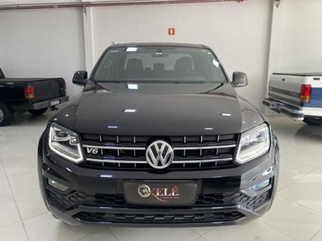 VOLKSWAGEN Amarok 3.0 V6 CABINE DUPLA HIGHLINE EXTREME 4X4 TURBO INTERCOOLER AUTOMTICO, Foto 3