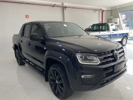 VOLKSWAGEN Amarok 3.0 V6 CABINE DUPLA HIGHLINE EXTREME 4X4 TURBO INTERCOOLER AUTOMTICO, Foto 13