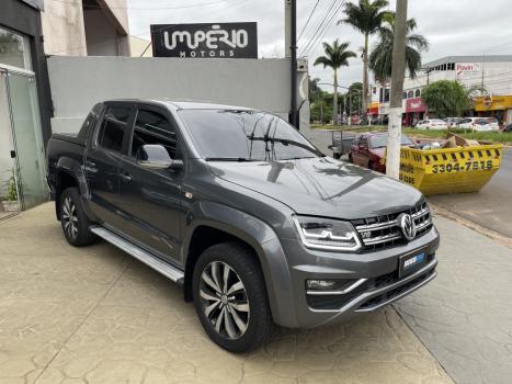 VOLKSWAGEN Amarok 3.0 V6 CABINE DUPLA HIGHLINE EXTREME 4X4 TURBO INTERCOOLER AUTOMTICO, Foto 3