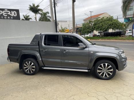 VOLKSWAGEN Amarok 3.0 V6 CABINE DUPLA HIGHLINE EXTREME 4X4 TURBO INTERCOOLER AUTOMTICO, Foto 5