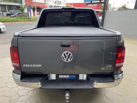 VOLKSWAGEN Amarok 3.0 V6 CABINE DUPLA HIGHLINE EXTREME 4X4 TURBO INTERCOOLER AUTOMTICO, Foto 6