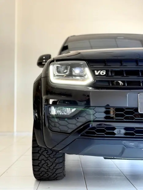 VOLKSWAGEN Amarok 3.0 V6 CABINE DUPLA HIGHLINE EXTREME 4X4 TURBO INTERCOOLER AUTOMTICO, Foto 4