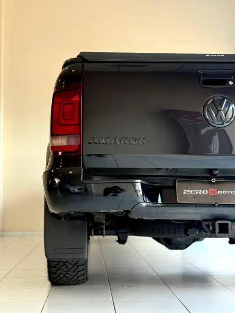 VOLKSWAGEN Amarok 3.0 V6 CABINE DUPLA HIGHLINE EXTREME 4X4 TURBO INTERCOOLER AUTOMTICO, Foto 5